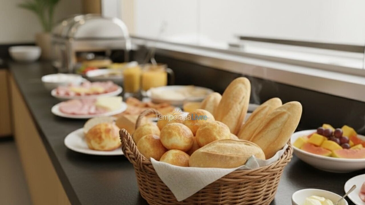 Apartamento para alquiler de vacaciones em Itanhaém (Santa Terezinha)