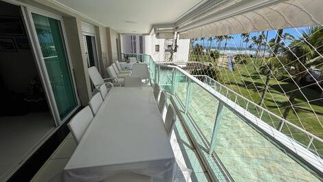 Apartamento para alugar em Bertioga - Riviera de São Lourenço