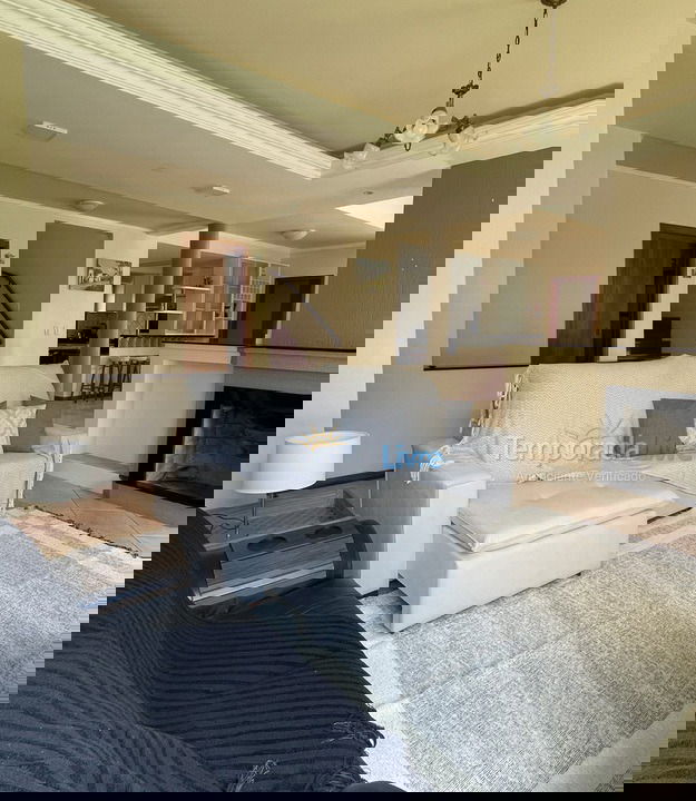 House for vacation rental in Florianopolis (Jurerê Internacional)