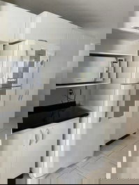 House in Jurerê Internacional with 4 bedrooms, pool, barbecue area.