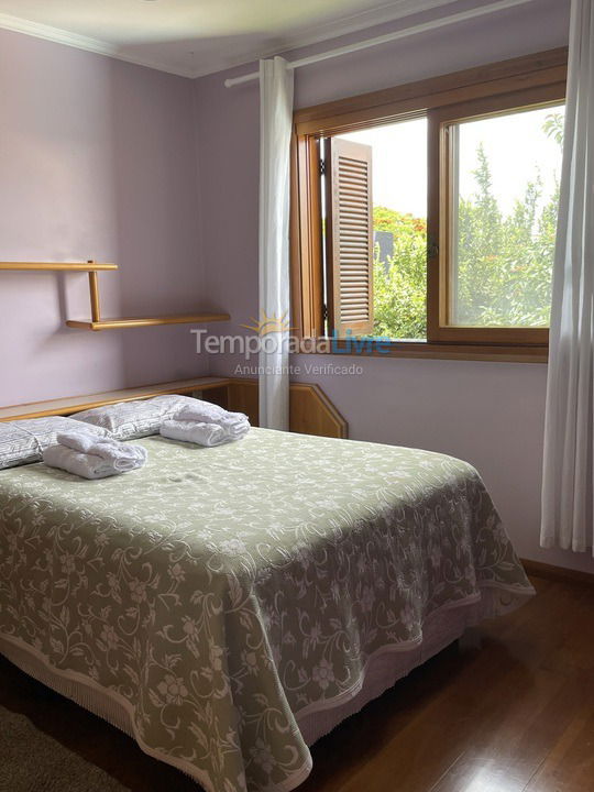 House for vacation rental in Florianopolis (Jurerê Internacional)