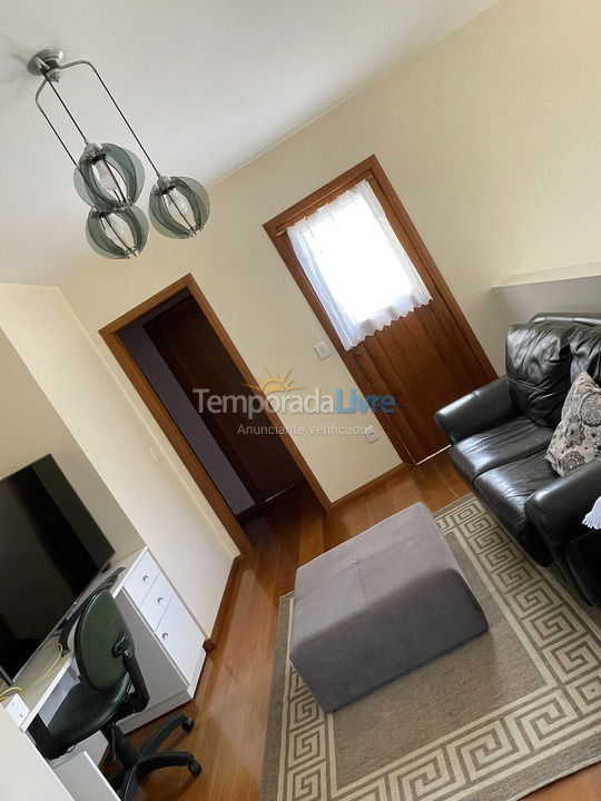 House for vacation rental in Florianopolis (Jurerê Internacional)