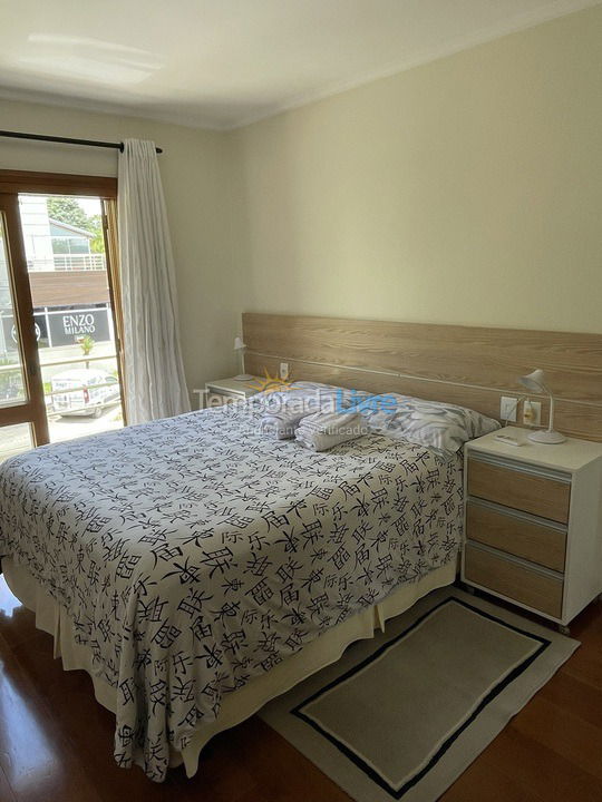 House for vacation rental in Florianopolis (Jurerê Internacional)