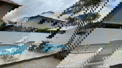 House for rent in Florianopolis - Jurerê Internacional