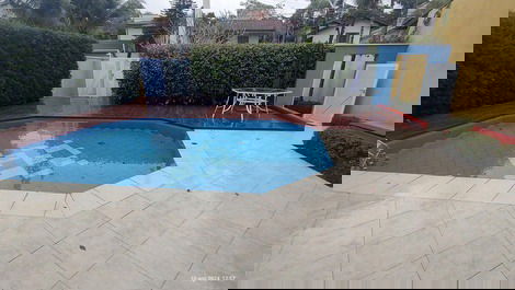 Casa para alugar em Bertioga - Riviera de São Lourenço