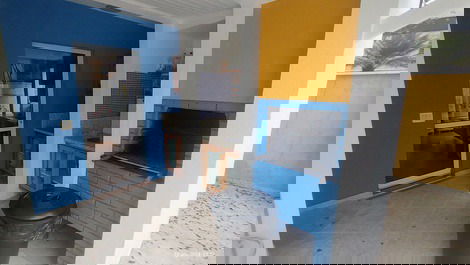 Casa alto padrão com 4 dorm em Riviera de São Lourenço