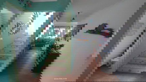 Casa alto padrão com 4 dorm em Riviera de São Lourenço