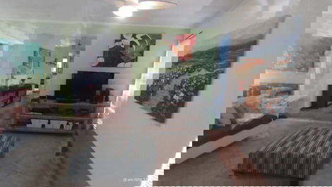 Casa alto padrão com 4 dorm em Riviera de São Lourenço