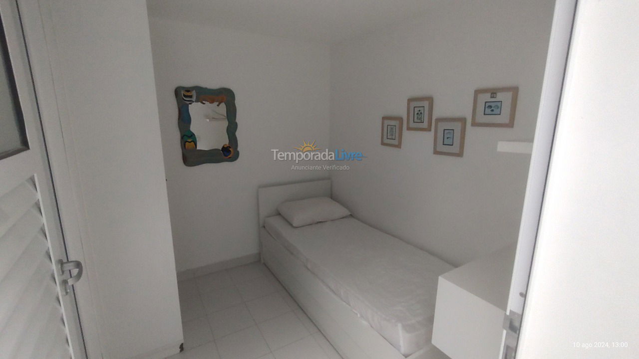 Casa para aluguel de temporada em Bertioga (Riviera de São Lourenço)