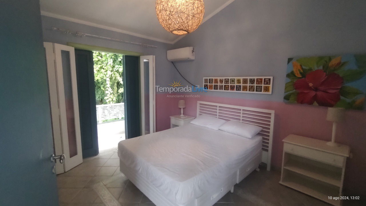 Casa para aluguel de temporada em Bertioga (Riviera de São Lourenço)