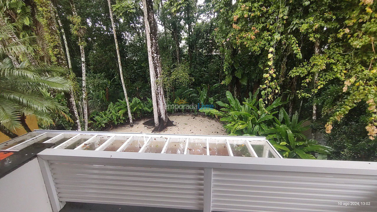 Casa para aluguel de temporada em Bertioga (Riviera de São Lourenço)