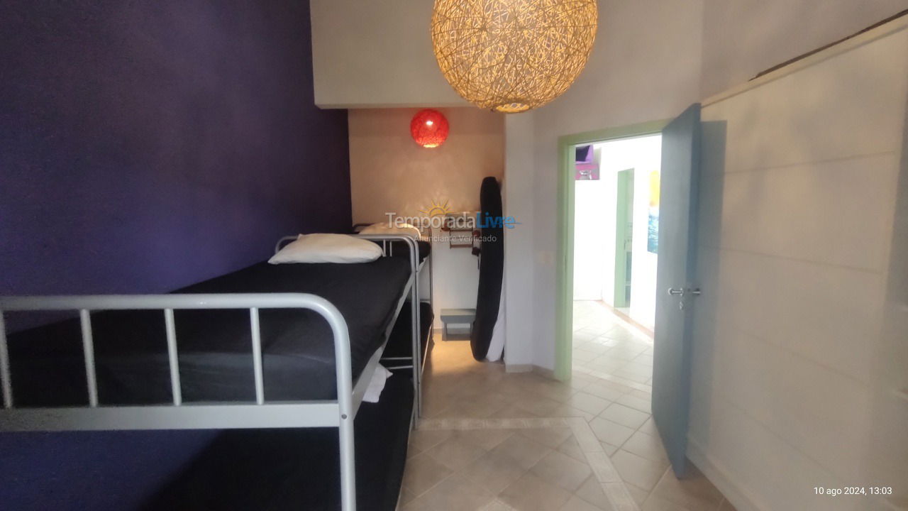 Casa para aluguel de temporada em Bertioga (Riviera de São Lourenço)