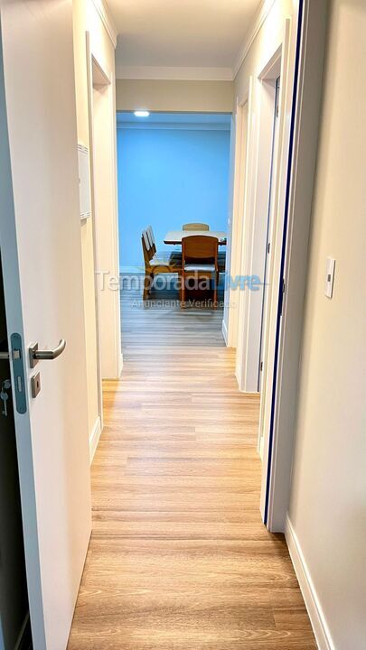 Apartamento para aluguel de temporada em Florianopolis (Praia dos Ingleses)