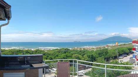 Apartamento para alugar em Florianopolis - Praia dos Ingleses