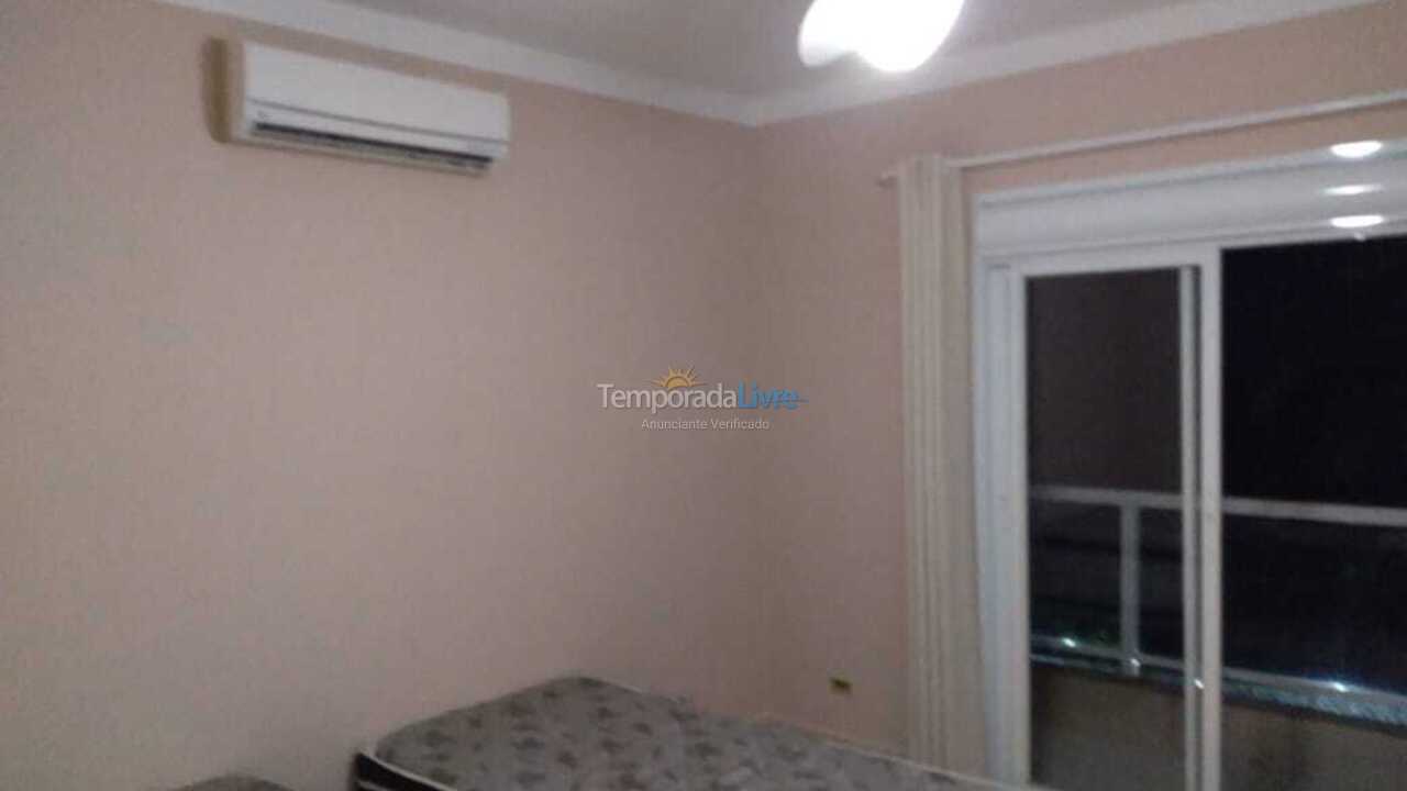 House for vacation rental in Bertioga (Praia de Guaratuba)