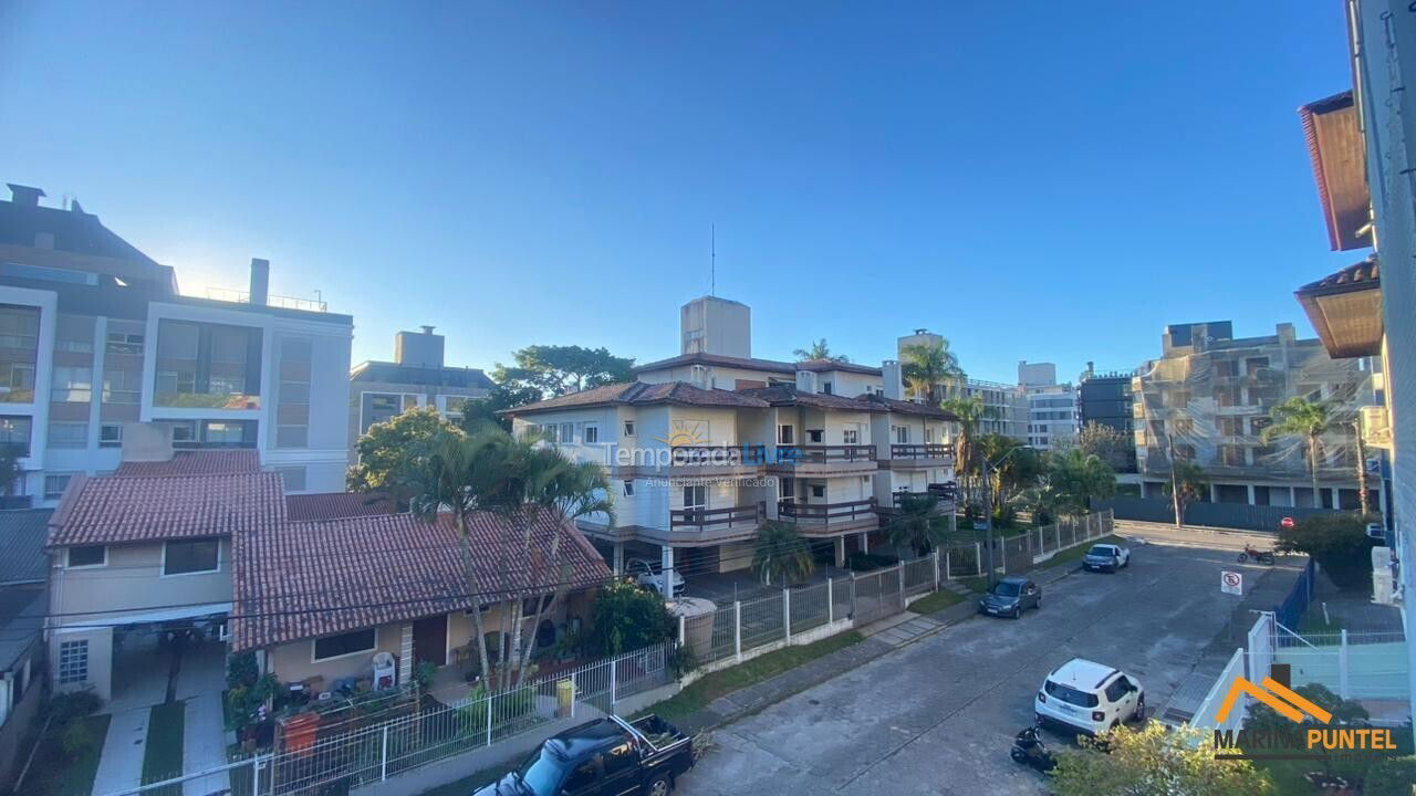 Apartment for vacation rental in Florianópolis (Jurere Tradicional)