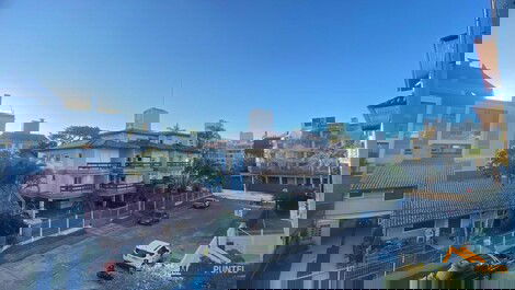 6009 – 2-bedroom apartment with excellent location in Jurerê Tradicional!