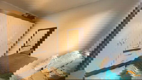 6009 – 2-bedroom apartment with excellent location in Jurerê Tradicional!