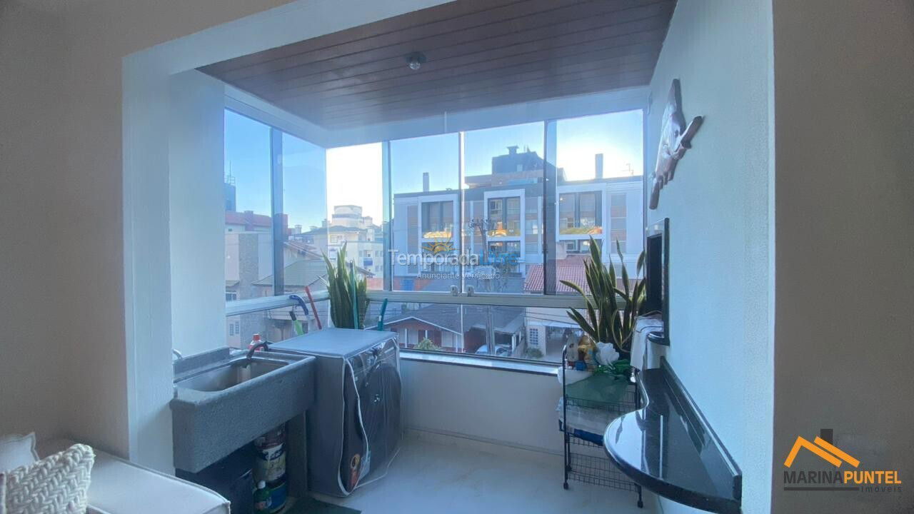 Apartment for vacation rental in Florianópolis (Jurere Tradicional)