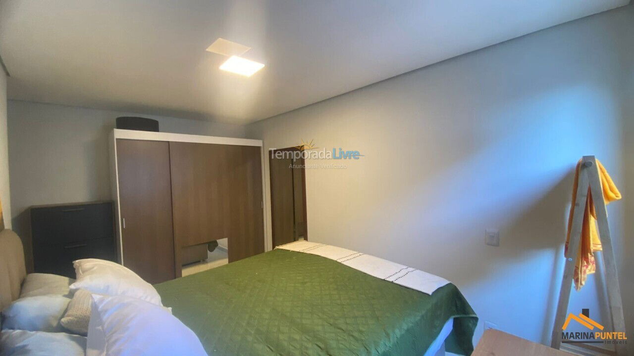 Apartment for vacation rental in Florianópolis (Jurere Tradicional)