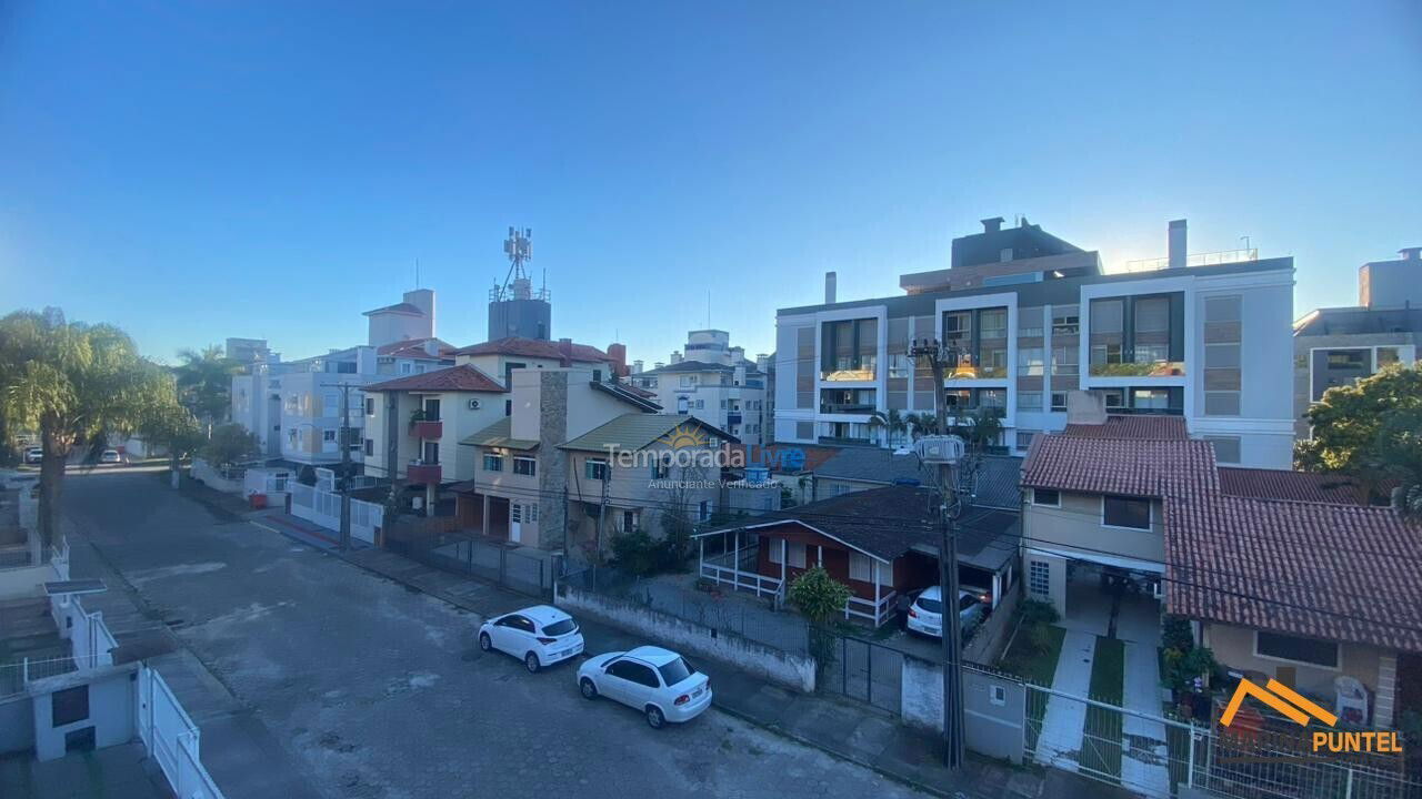 Apartment for vacation rental in Florianópolis (Jurere Tradicional)