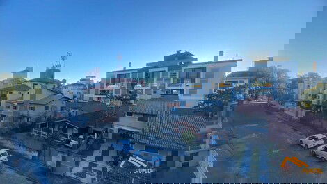 6009 – 2-bedroom apartment with excellent location in Jurerê Tradicional!