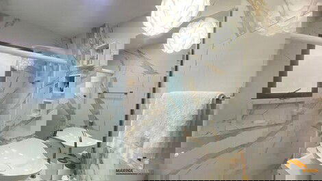 6009 – 2-bedroom apartment with excellent location in Jurerê Tradicional!