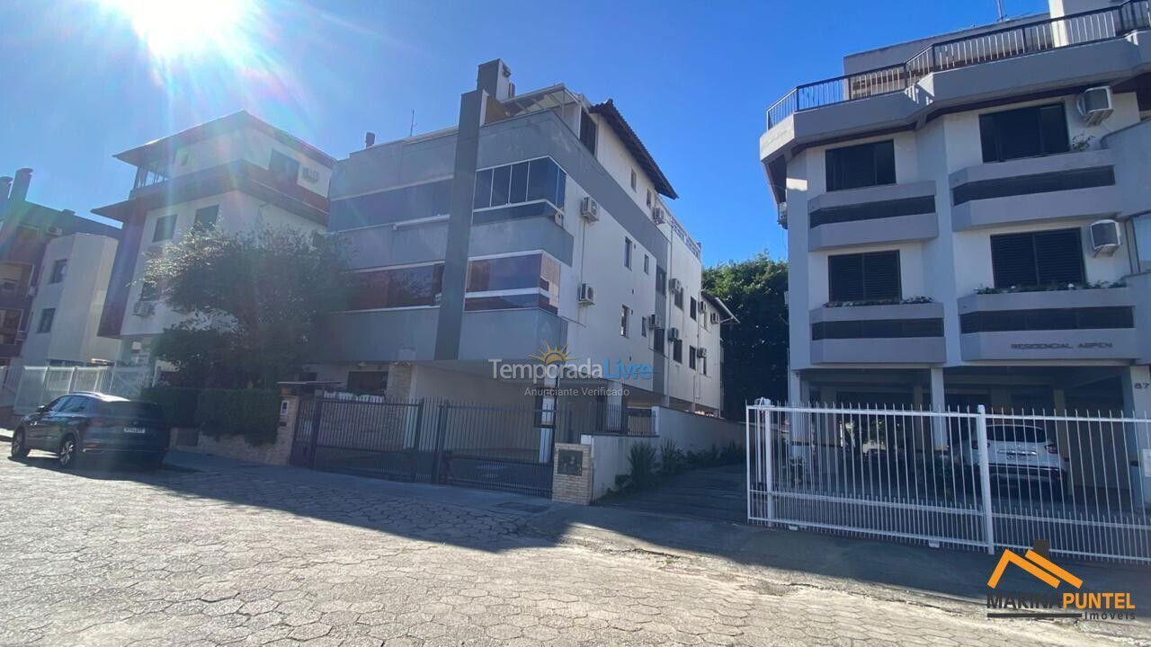 Apartment for vacation rental in Florianópolis (Jurere Tradicional)