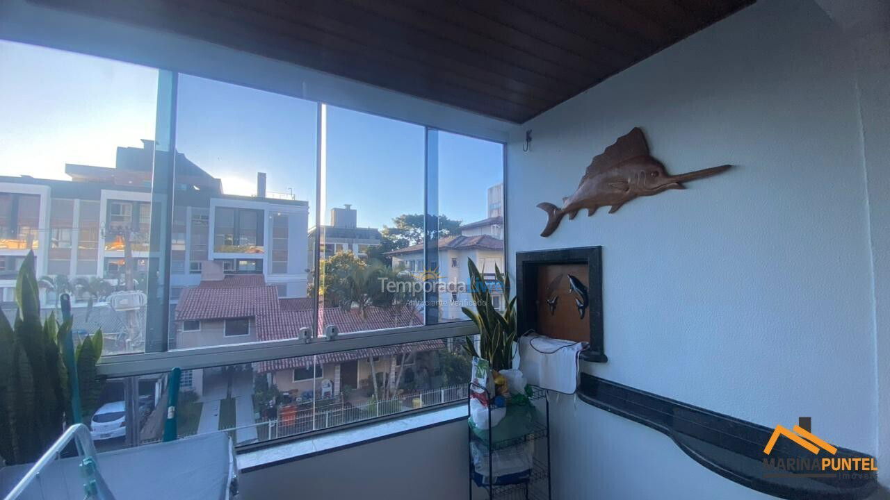 Apartment for vacation rental in Florianópolis (Jurere Tradicional)