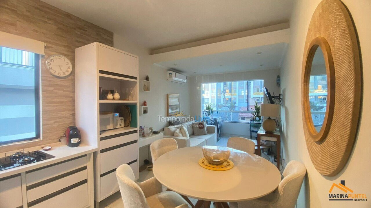 Apartment for vacation rental in Florianópolis (Jurere Tradicional)