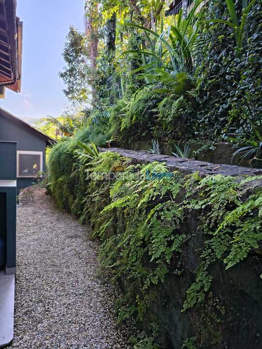 Casa para aluguel de temporada em Florianópolis (Canto da Lagoa)