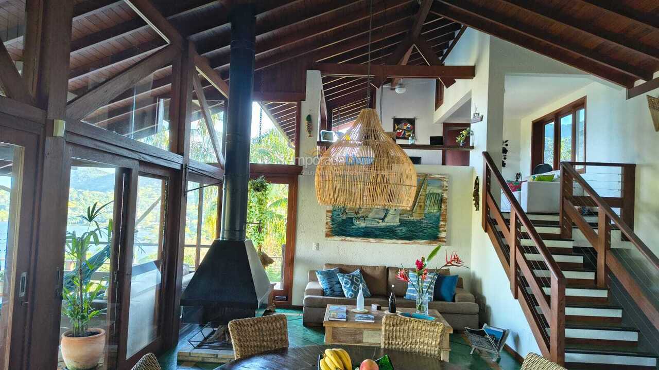 Casa para aluguel de temporada em Florianópolis (Canto da Lagoa)