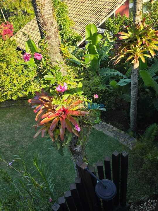 Casa para aluguel de temporada em Florianópolis (Canto da Lagoa)