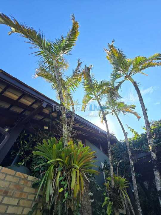 Casa para aluguel de temporada em Florianópolis (Canto da Lagoa)