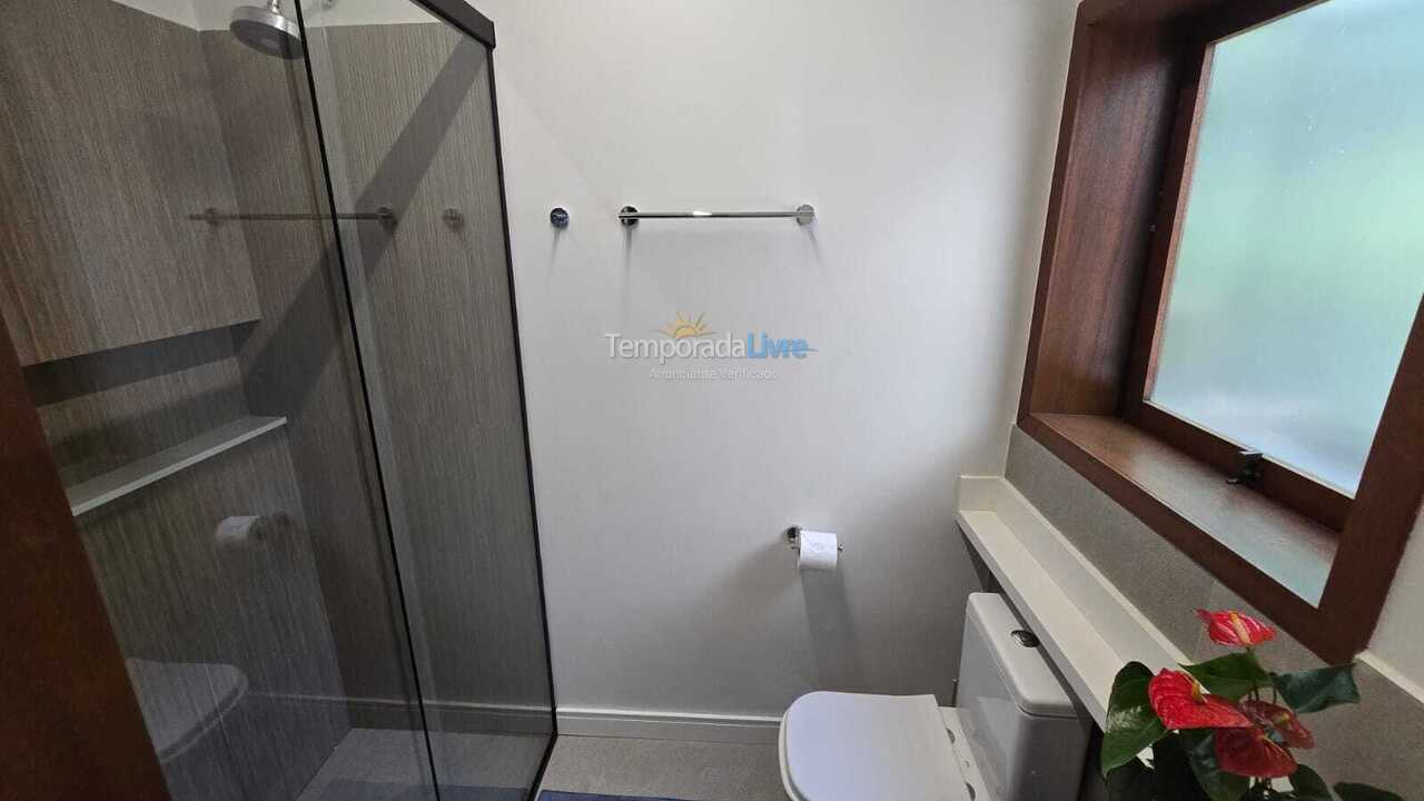 Casa para aluguel de temporada em Florianópolis (Canto da Lagoa)