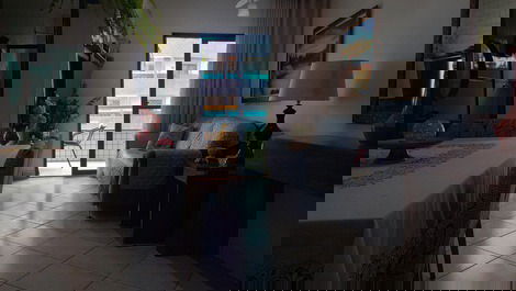 Apartment for rent in Praia Grande - Vila Tupi