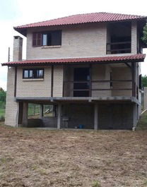 Casa para alugar em Imbituba - Praia do Rosa