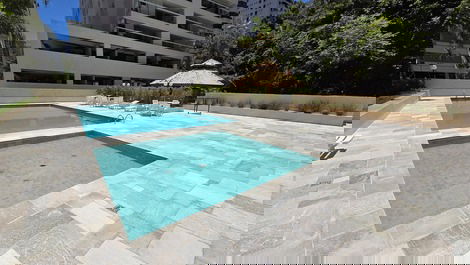 Apartamento para alquilar en Guarujá - Pitangueiras