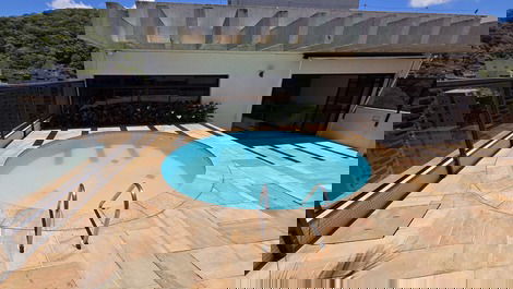 PENTHOUSE PITANGUEIRAS 5 HABITACIONES (4 PISOS) 14 PIES, PISCINA, IGLESIA. 4 ESTACIONAMIENTOS