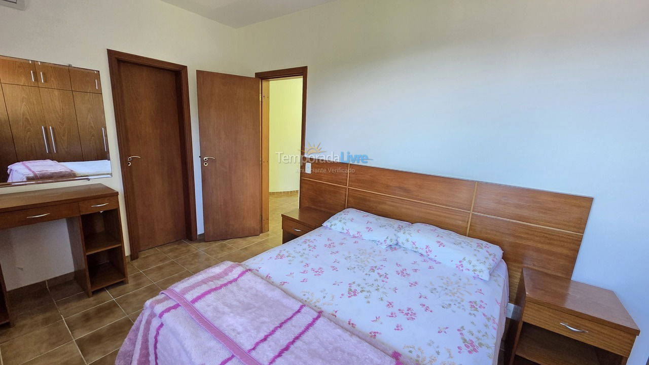 Apartamento para alquiler de vacaciones em Guarujá (Pitangueiras)