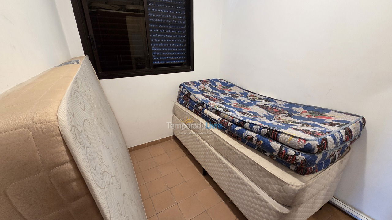 Apartamento para alquiler de vacaciones em Guarujá (Pitangueiras)