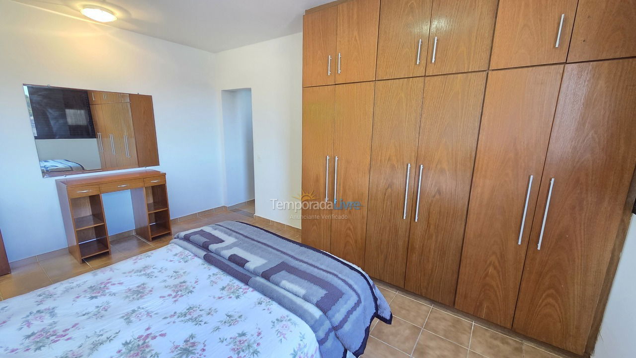 Apartamento para alquiler de vacaciones em Guarujá (Pitangueiras)