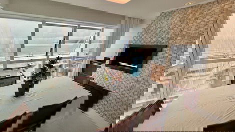 Apartment for rent in Porto Belo - Perequê