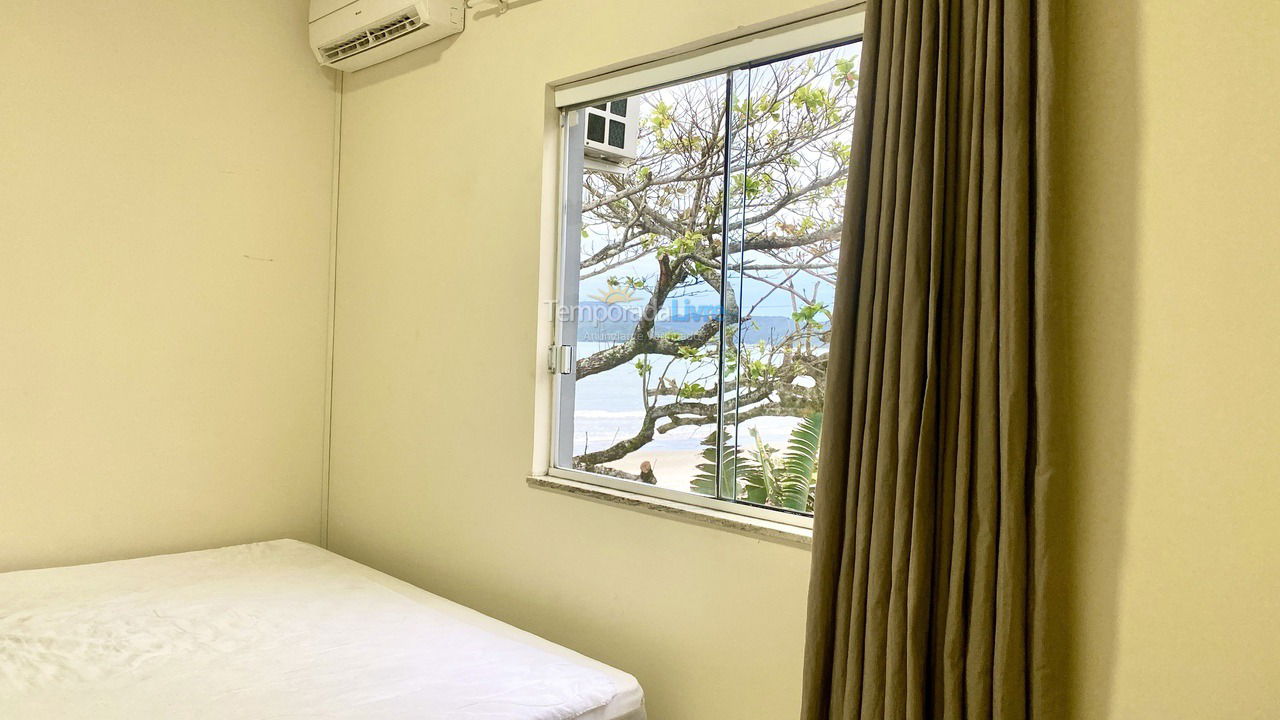 House for vacation rental in Porto Belo (Perequê)