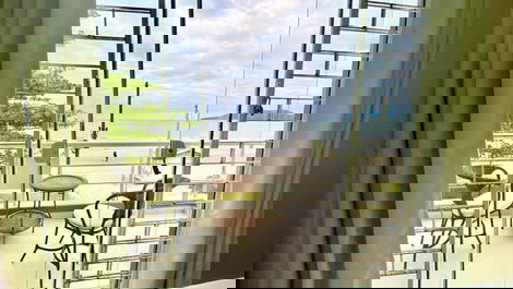 Beachfront house for 11 people in Perequê - Porto Belo