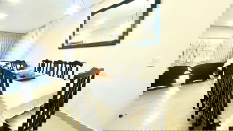 Beachfront house for 11 people in Perequê - Porto Belo