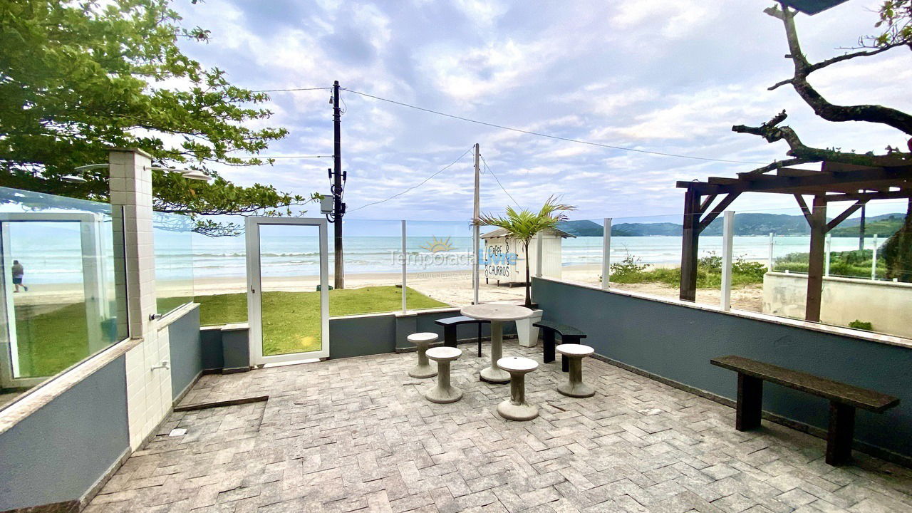 House for vacation rental in Porto Belo (Perequê)