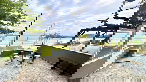 House for rent in Porto Belo - Perequê