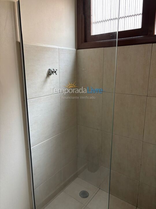 Casa para aluguel de temporada em Ubatuba (Toninhas)