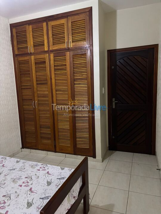 Casa para aluguel de temporada em Ubatuba (Toninhas)